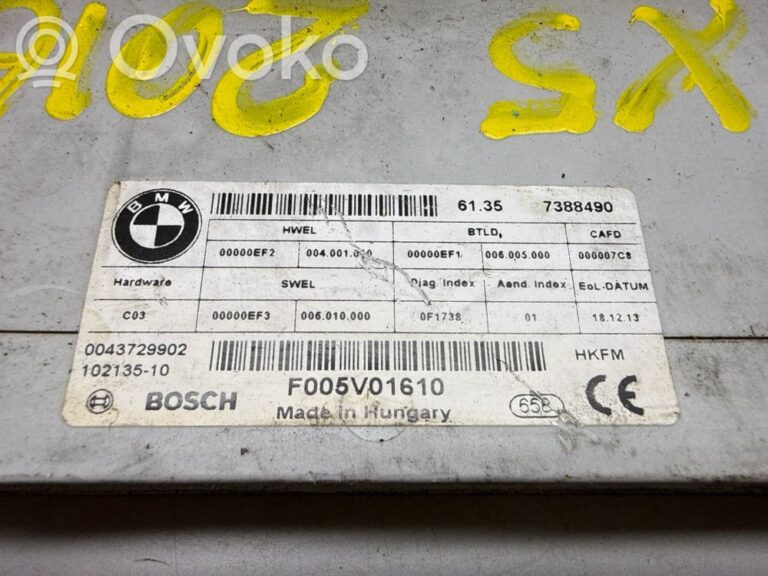d78bd557b93a39dc0f8c03df3a6455a0-9874b625a3f4bc648ed6beefade5b55d_tailgate_trunk_control_unit_module