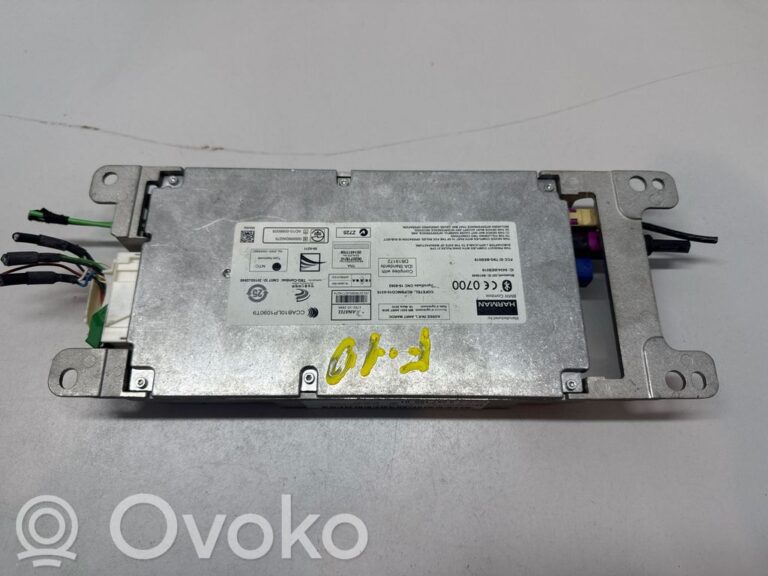 ea9c37aea36b522e341c97316da0eefd-4cee2a2f5e23057fe24943fade7c05d0_bluetooth_control_unit_module