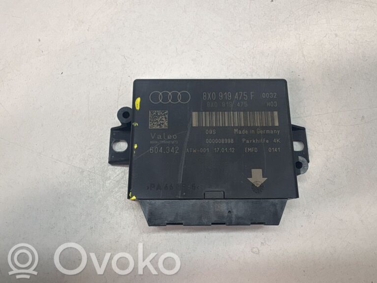 06c207c405112c8252c489233d5c8ba4-dd6de25805113b2608c0f12a766a8e02_parking_pdc_control_unit_module