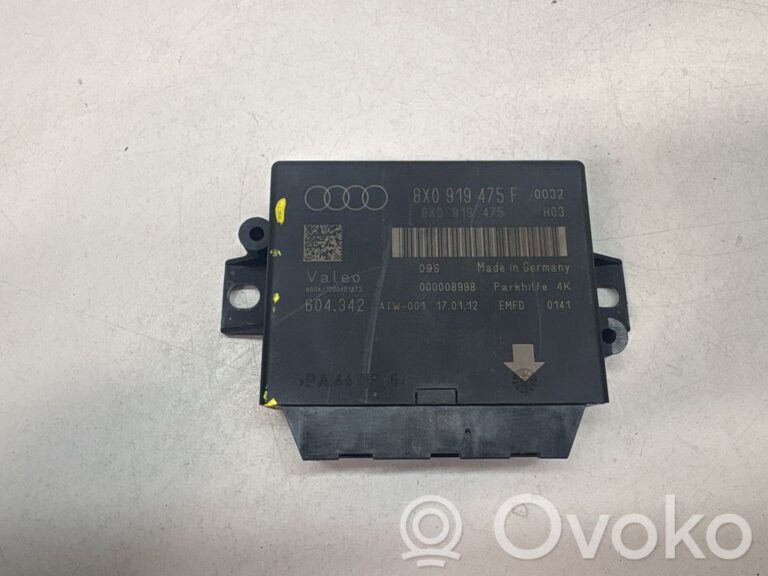 06c207c405112c8252c489233d5c8ba4-dd6de25805113b2608c0f12a766a8e02_parking_pdc_control_unit_module