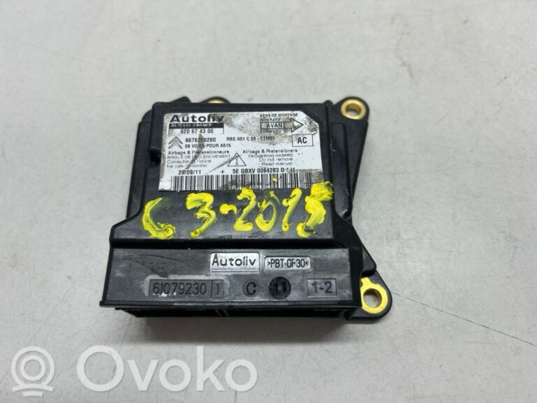 10adae2921720a8d8bf35efde333b112-3bf3a718a366d4fb0e6dfde8d51e29d8_airbag_control_unit_module