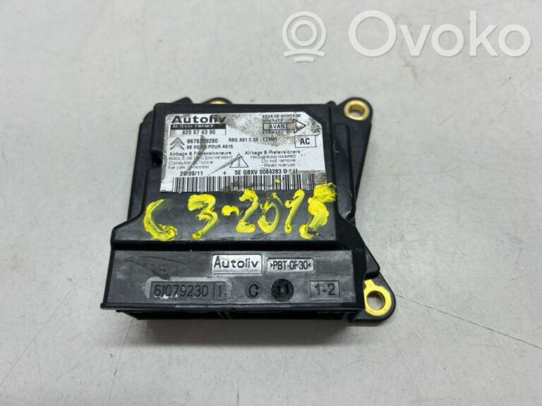 10adae2921720a8d8bf35efde333b112-3bf3a718a366d4fb0e6dfde8d51e29d8_airbag_control_unit_module