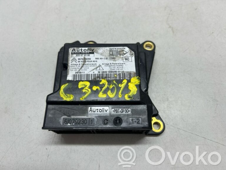 10adae2921720a8d8bf35efde333b112-3bf3a718a366d4fb0e6dfde8d51e29d8_airbag_control_unit_module