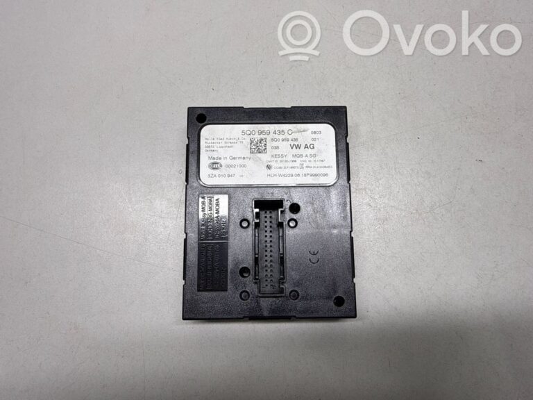 1991aef7a6c607384d8f8b0b49696bb5-971fb6da4fd7124c42f8a7772da21a86_keyless__kessy__go_control_unit_module