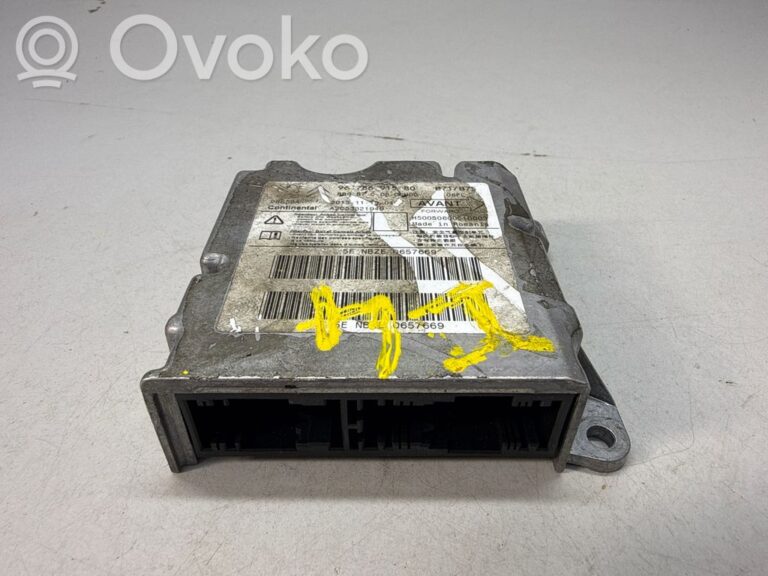 23d78fab7d1afc2b5b364cb672799fce-4244b2f8f14e3125a71875efc7e473e6_airbag_control_unit_module