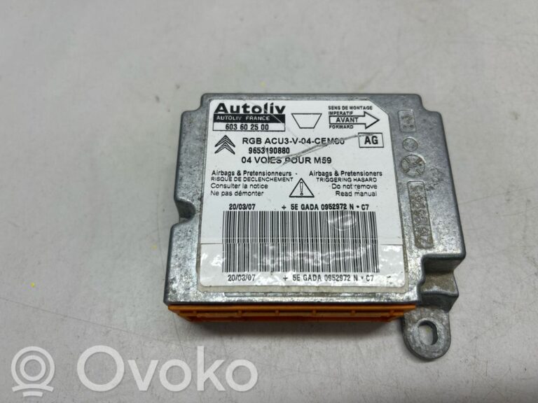 2408f90cd29164c02fda175aaae1db71-d61d34618693c6459ad1c33a92db87e9_airbag_control_unit_module
