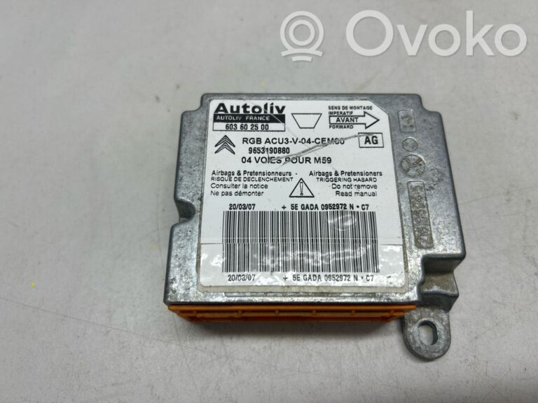 2408f90cd29164c02fda175aaae1db71-d61d34618693c6459ad1c33a92db87e9_airbag_control_unit_module