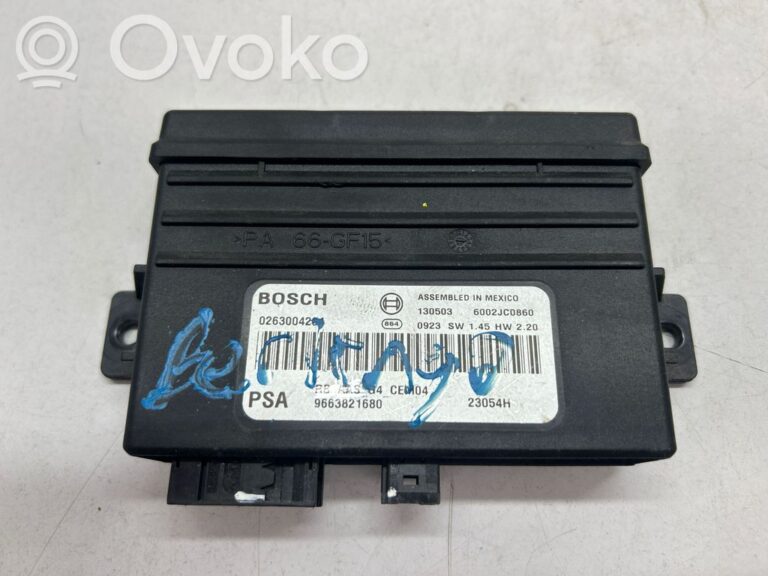 271869dcf4c71f094b265236e4a63bc3-b28e53d3c7c59bc8ac4a63fa59a52896_parking_pdc_control_unit_module