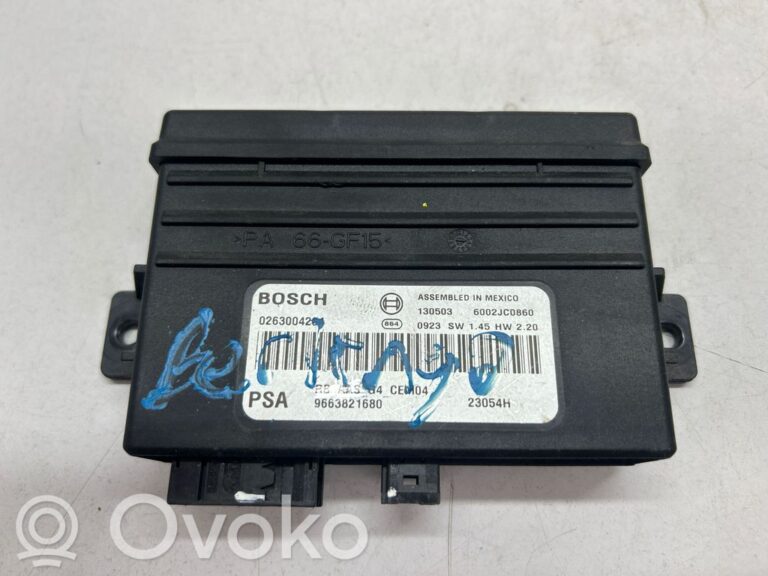 271869dcf4c71f094b265236e4a63bc3-b28e53d3c7c59bc8ac4a63fa59a52896_parking_pdc_control_unit_module