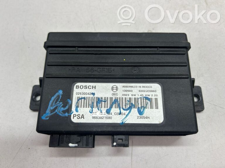 271869dcf4c71f094b265236e4a63bc3-b28e53d3c7c59bc8ac4a63fa59a52896_parking_pdc_control_unit_module