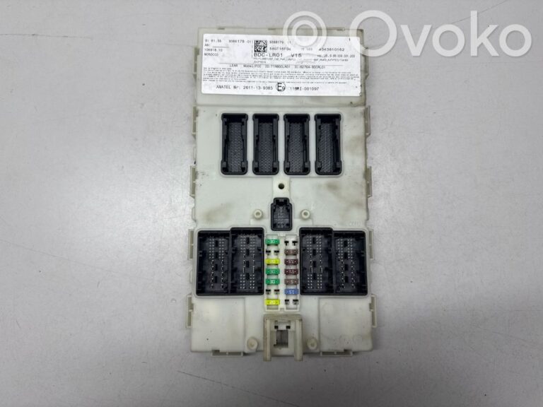 29be27f0eed57b70436a08ad9b8560b6-1fa97e2e5b0e0463dbb330e8296e9449_comfort_convenience_module