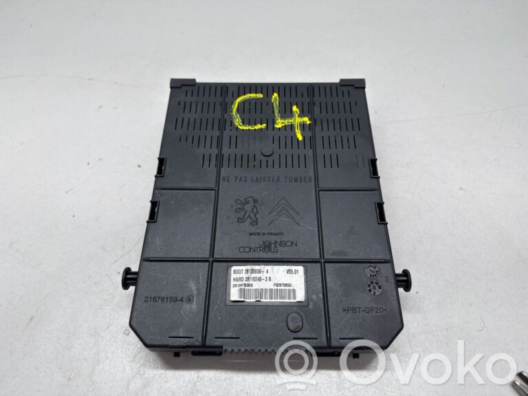 39023bb47a9c88d655a78cedffb28d80-eed3dcf3dfb63b9f9671e95c1380dabb_comfort_convenience_module