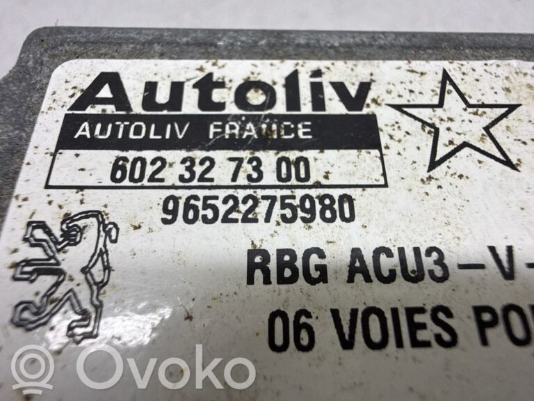 3974d063c580c1f08c3812fae0d3a7ef-e87cb283aafe0f7f50ff1b6da210cc9f_airbag_control_unit_module
