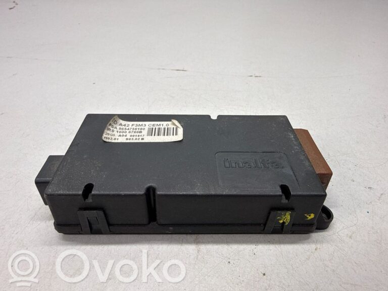 3a4bd04f610c7771708a4a0b916325e9-65941de2918dbb42a2875dc1b8d0b5c4_sunroof_control_unit_module