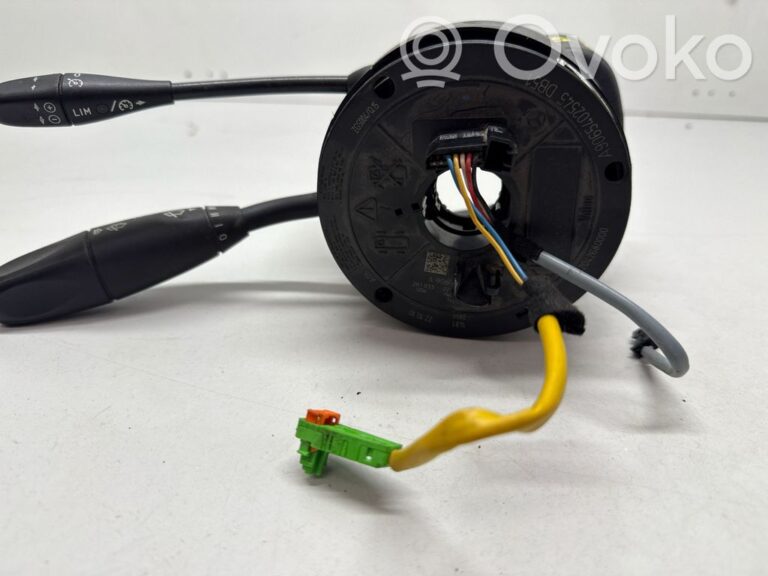 3a91770a01725f52e9e7ff667d7d94b2-c639f5335f516b4798c89a5ec86ac492_airbag_slip_ring_squib__srs_ring_