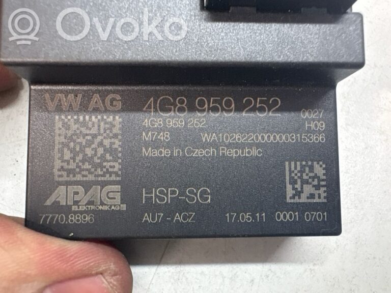 3c4927e78907dd45390a821532a5fa2f-f179aa89e819bd5b49146bb3c26d3c78_other_control_units_modules