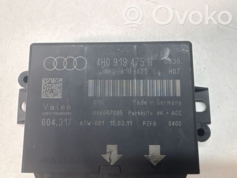487c17343e5efde42364aa20d9cf24fd-12fe3367d957e774d5d33460b03aeb6b_parking_pdc_control_unit_module