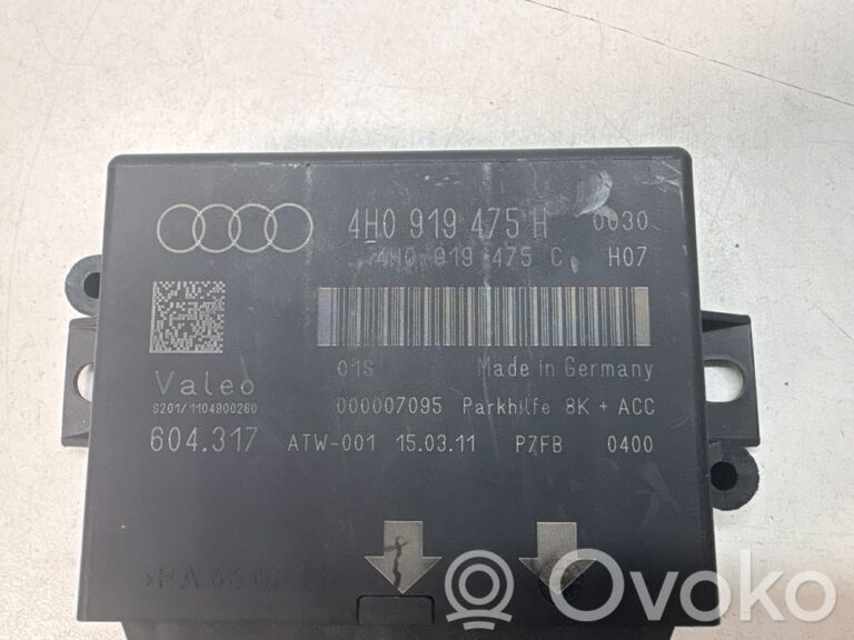 487c17343e5efde42364aa20d9cf24fd-12fe3367d957e774d5d33460b03aeb6b_parking_pdc_control_unit_module