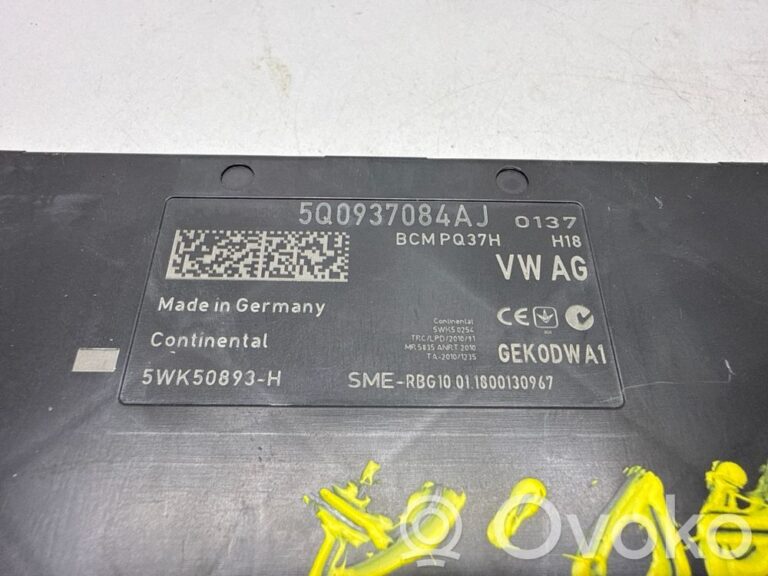 4c764454050a89d26c30e32dbf3eccb4-5099150394cd2de3e8960e1fd4eeb29c_comfort_convenience_module