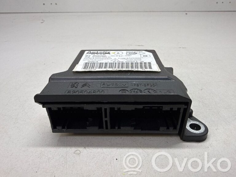 4d14ab88615f3d04ba4da6621954b87e-02c14520062bf097826601f63816aaa3_airbag_control_unit_module