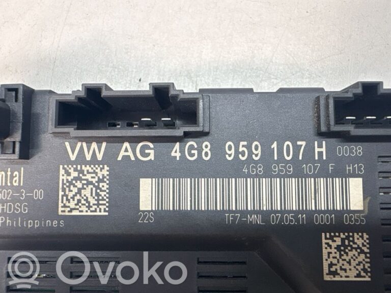 5256bac687803c11258c87103b1c8fb1-83e79f4635bb4b4e43e8348b4bfdab5e_tailgate_trunk_control_unit_module