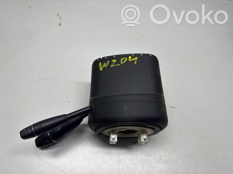 5dd9a5f776292094353fc794f767944c-mercedes_benz_c_w204_wiper_turn_signal_indicator_stalk_switch