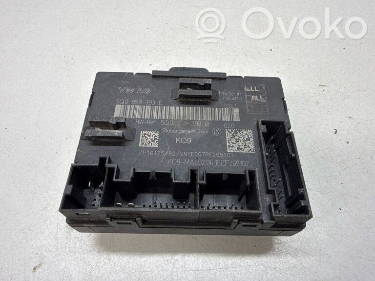 65e14adc4c42e5f5672e104c5a5b9fca-2f8ba3305f6055299fdfc2bbb04e374a_door_control_unit_module