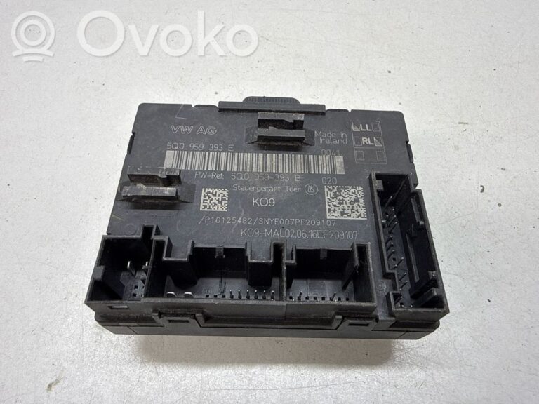 65e14adc4c42e5f5672e104c5a5b9fca-2f8ba3305f6055299fdfc2bbb04e374a_door_control_unit_module