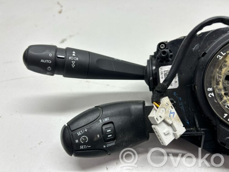 6641ee5cf2b5b2682f9c4f503f4596e6-c7666d5daa5b158edc4adee1040345c8_wiper_turn_signal_indicator_stalk_switch