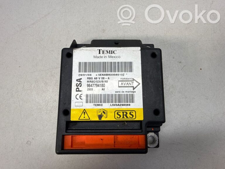 70f9b4d7452d08c756a3c94e262f1d51-8c164333610727c2fbf6b019abeb2425_airbag_control_unit_module