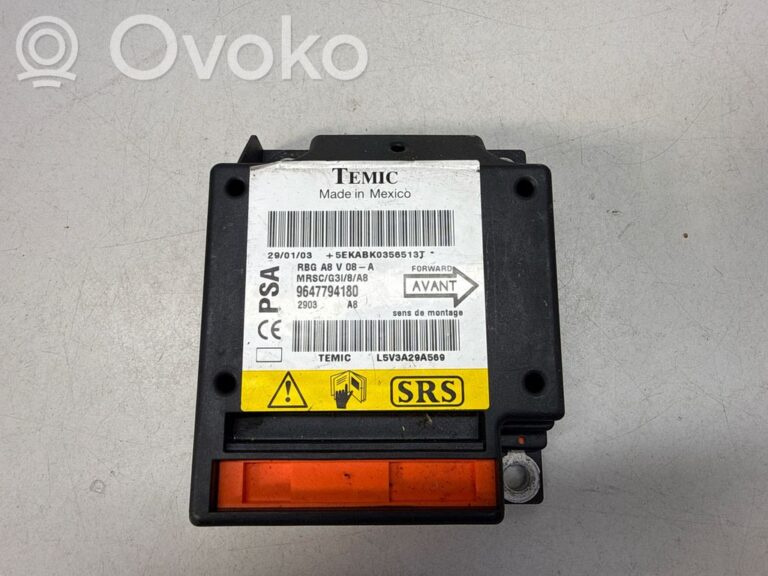 70f9b4d7452d08c756a3c94e262f1d51-8c164333610727c2fbf6b019abeb2425_airbag_control_unit_module