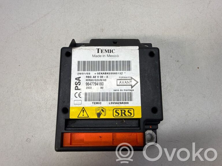 70f9b4d7452d08c756a3c94e262f1d51-8c164333610727c2fbf6b019abeb2425_airbag_control_unit_module