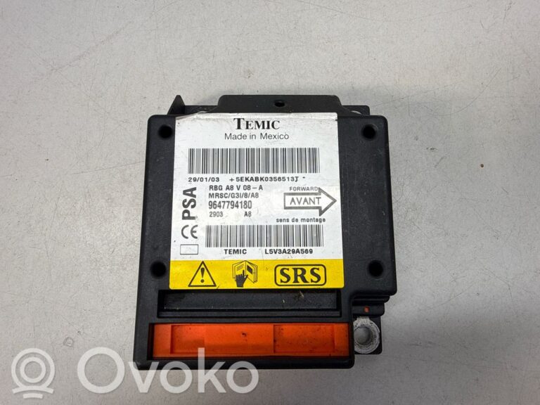 70f9b4d7452d08c756a3c94e262f1d51-8c164333610727c2fbf6b019abeb2425_airbag_control_unit_module