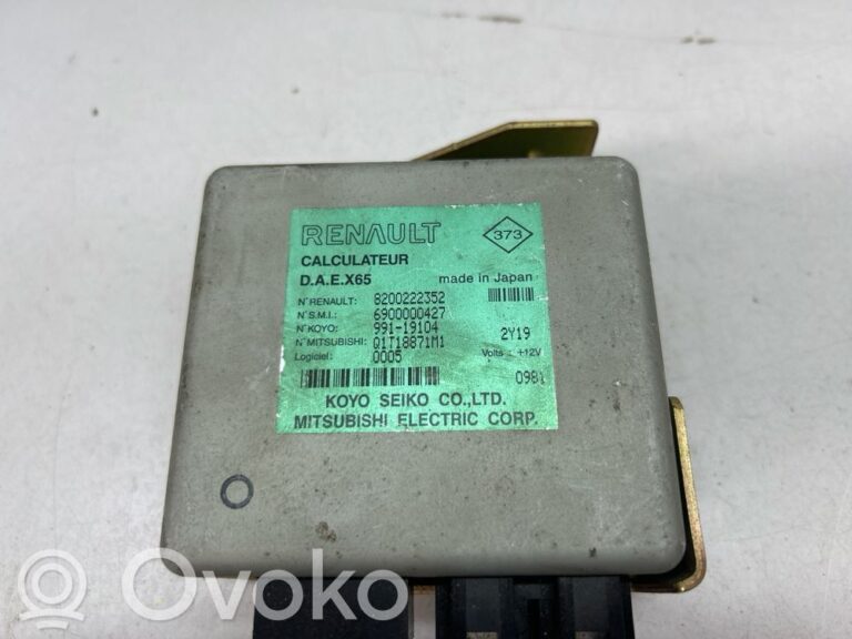 839622908a9554c580ff2b8c6ee6455b-4019994d1b31f75ab446fe7ace7904a8_power_steering_control_unit_module