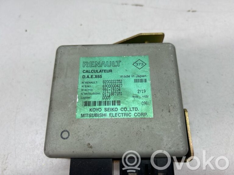 839622908a9554c580ff2b8c6ee6455b-4019994d1b31f75ab446fe7ace7904a8_power_steering_control_unit_module