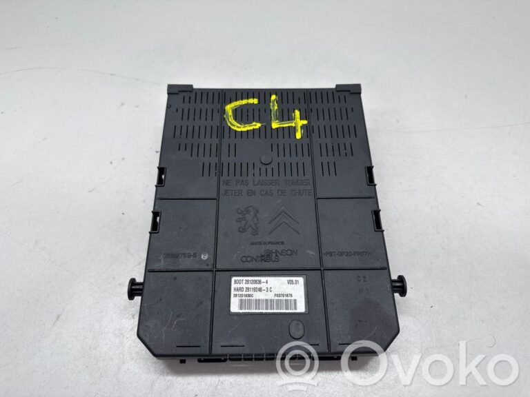 84005684175f925dd1cd3b00f02ad40f-9a0505478a58b0e3579a1aedebacefbd_comfort_convenience_module