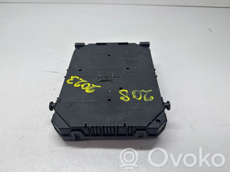 8575abe361a1588282e171d4e68ee1d6-a3aa28c53e8005c841fdb32ba9f2aa26_comfort_convenience_module