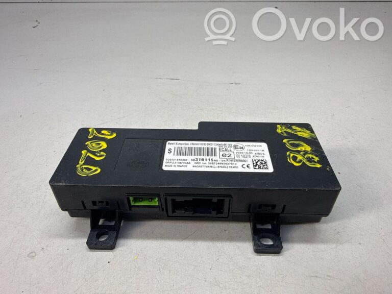 9e33b50574d249a2a422844c61b1fef1-f11d66632b5f6f4b6c432e84b44024b4_bluetooth_control_unit_module