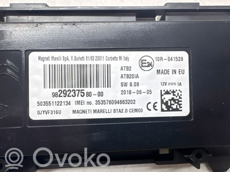 9fc2e46c04a6e70ce9398bbb0944069f-df08980110d9f72fc4a6e0f771c98cb5_other_control_units_modules