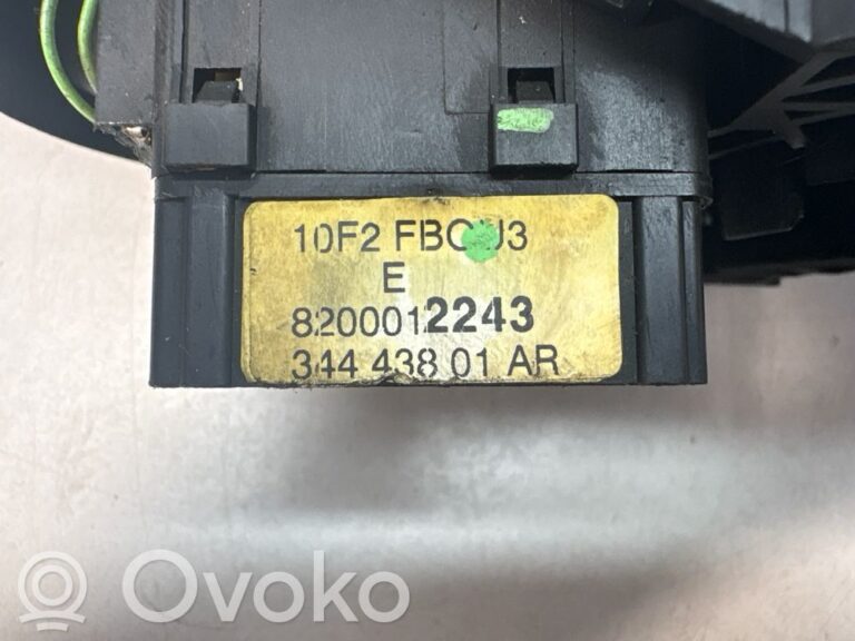 ad73e43caa161948e82291d8588dd9c6-681b8686842d0050b6e862b52dea9b51_airbag_slip_ring_squib__srs_ring_