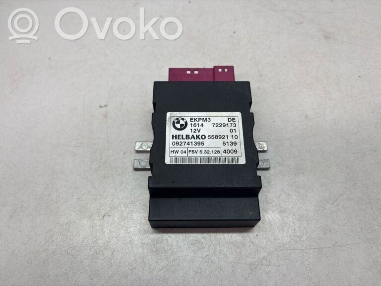 b27495f588c004786fd9bc7ba7127955-2c7981c16ef7be5542ffcbc5ca3f77a3_fuel_injection_pump_control_unit_module