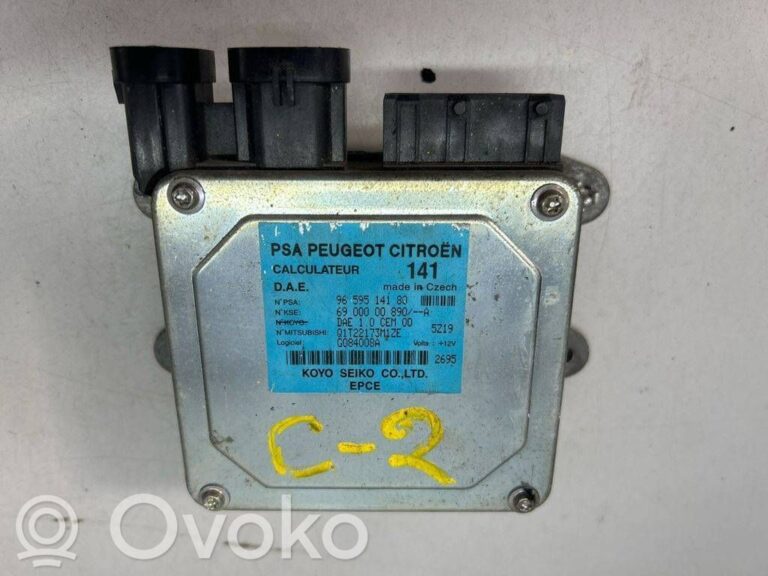 b68e9699e292877dfa99007bed2a1d36-citroen_c2_power_steering_control_unit_module