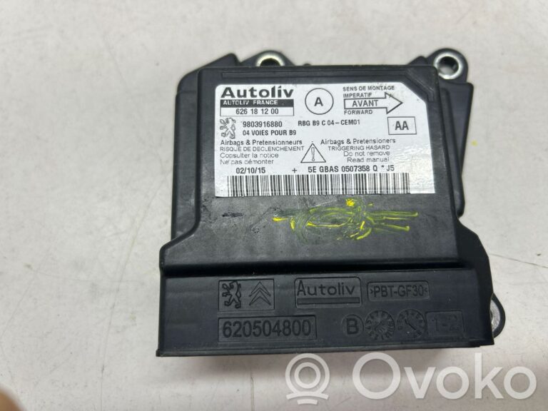 bae0ea9eeb14ec78ff1e3e88f2226740-citroen_berlingo_airbag_control_unit_module