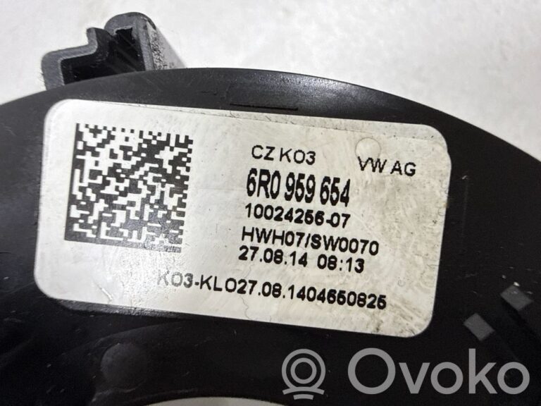 bc06fa3cf3609f15feb8c0f54df5ee53-0f188d675b1218ef4ed95cd03d606ff3_airbag_slip_ring_squib__srs_ring_