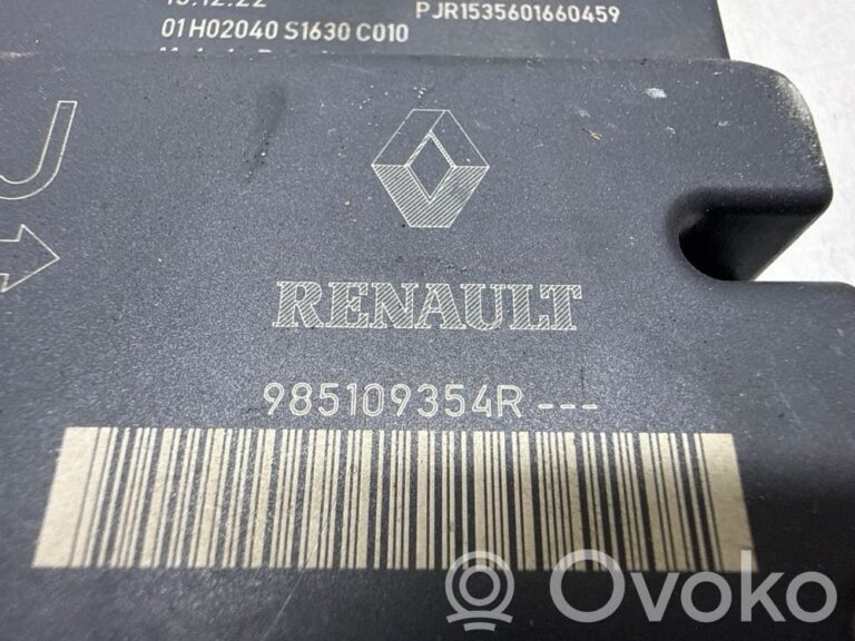 befeac2bce2f2ff221f565dac08e7ec3-c3b5d9ec5ac38a939bea4cab1fcdfef8_airbag_control_unit_module