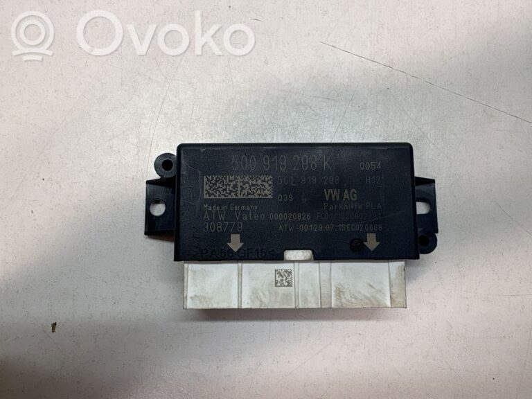c0ef261c99c9241df0ecb6ae6c0b3544-521dae6a72f1d7dbc5338b3ee429b5b8_parking_pdc_control_unit_module