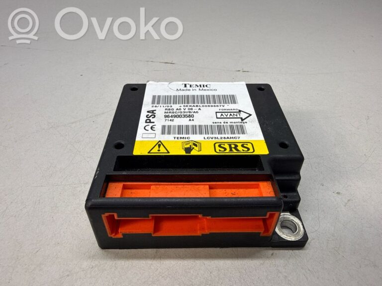 c2e4113d4e83831d3a44886ab28a3df1-2cfbd21bfbdbe49334f3dde0038db4a4_airbag_control_unit_module