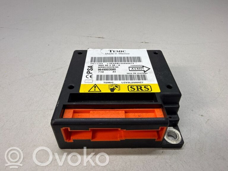 c2e4113d4e83831d3a44886ab28a3df1-2cfbd21bfbdbe49334f3dde0038db4a4_airbag_control_unit_module