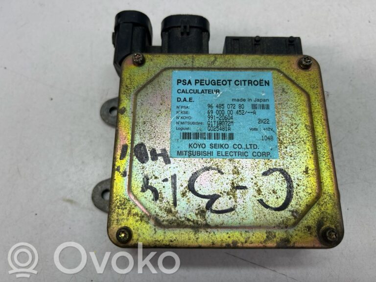 cdcd353ca69cf9e515e8883719230fe6-8cfa0f624eacda7b1d6e78651dd9d7eb_power_steering_control_unit_module