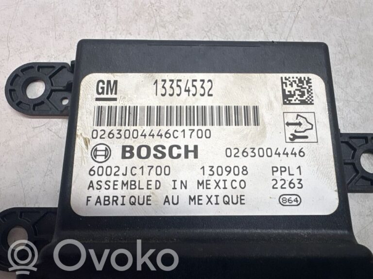 cf4a89093d3f0e5609ad6ee68db37cdb-1a5a025164ec8ea90d049ea09ddb400a_parking_pdc_control_unit_module